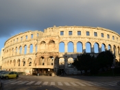 Capodanno in Croazia 2014 2015