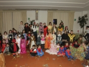 Festa di carnevale 2013