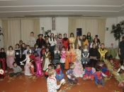 Festa di carnevale 2013