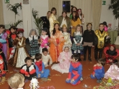 Festa Carnevale 2013