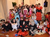 Festa Carnevale 2016