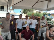 Siena Follonica di ciclismo 06 06 2015