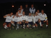 Torneo calcio 2009